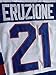 1980 USA Olympic Hockey #21 Mike Eruzione #17 O'Callahan #30 Jim Craig Miracle On Ice USA Jersey White Blue