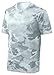 Sport-Tek Men's Moisture Wicking CamoHex Tee Shirt