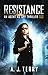 Resistance (An Agent Ko Spy Thriller Book 3)
