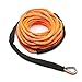 Synthetic Winch Rope ELUTO 49’x1/4