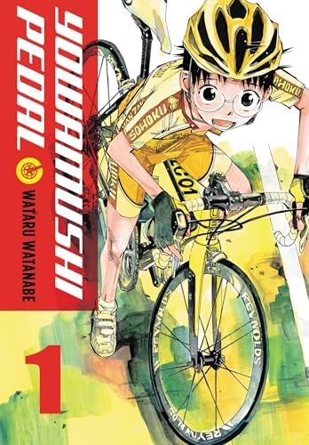 Amazon.com: Yowamushi Pedal, Vol. 26 eBook : Watanabe, Wataru