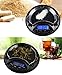 Digital Scale, Outgeek Precision Pocket Scale Ashtray Style Weighing Scale