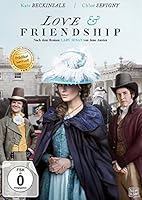 Love & Friendship