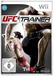 UFC Personal Trainer : The Ultimate Fitness System
