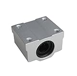 10mm SC10UU Linear Motion Ball Bearing Slider Slide