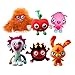Moshi Monsters - Small Plush - Furi