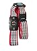 TRAVELKIN Luggage Cross Strap Suitcase Straps with TSA Combination Lock Adjustable Travel Belts Belt