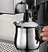 DeLonghi EC702 15-Bar-Pump Espresso Maker, Stainless