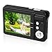 GordVE KG002 2.7 inch TFT LCD HD Mini Digital Camera