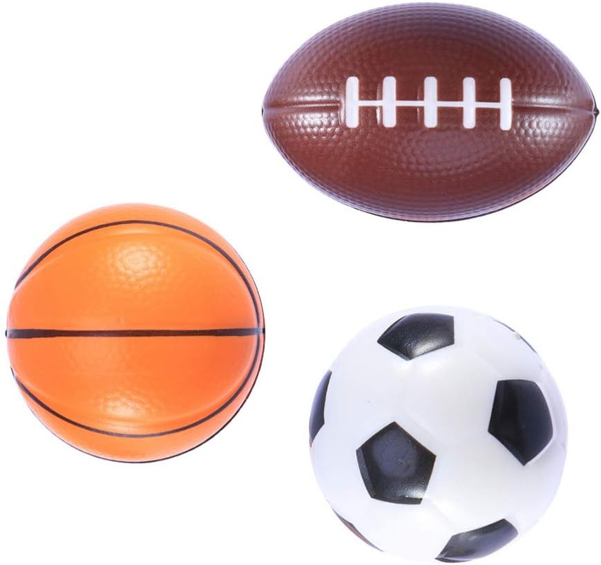 football super sports toys