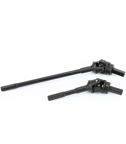 AR45 Achsschenkel Für Axial SCX10 III – Ersatzteil Links/rechts Von Horizon Hobby