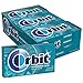 ORBIT Wintermint Sugar Free Chewing Gum, 14 pieces, (12 Pack) primary