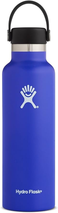 blueberry 32 oz hydro flask