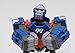 BeastBOX TOPOP Robotic Gorilla FLAME JOJO BB-03FJ