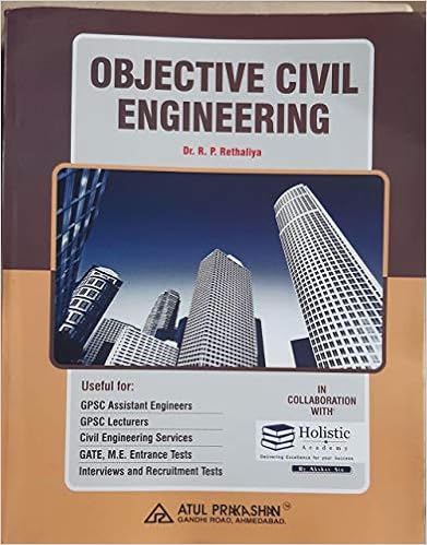 OBJECTIVE CIVIL ENGINEERING