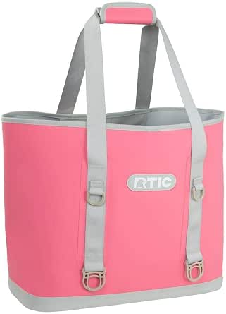 RTIC Multipurpose Large Waterproof Tote 