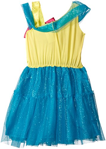 Shopkins Queen Cupcake Classic Costume, One Color, Medium/7-8