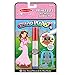 Melissa & Doug On The Go ColorBlast! Activity Book - Princess (24 Pages) - FSC Certified