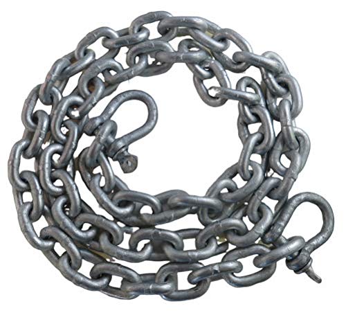 image for US Galvanized Windlass 1/4