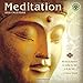 Meditation 2018 Wall Calendar