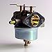 Dosens 632334A Carburetor Compatible for Tecumseh 632370A 632110 632111 632334 632370 632536 640105 7hp 8hp 9hp HM70 HM80 HMSK80 HMSK90 John Deere AM108405 AM100246 Toro 38080 38083