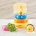 Fisher-Price Light-Up Lion Stacker
