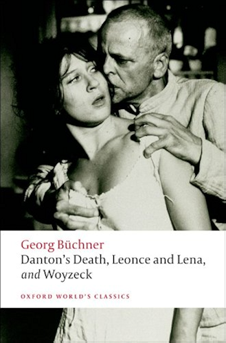 Download Danton's Death, Leonce and Lena, Woyzeck (Oxford World's Classics) (English Edition) PDF