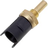 Walker Products 211-1053 Engine Coolant Temperature Sensor (ECT) | ECT Sensor that matches OE performance to deliver accurate data for engine protection and fuel control.