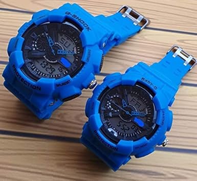 r shock watch price