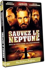 Sauvez Le Neptune