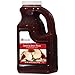 Minor's Vegan Sweet and Spicy Plum Sauce and Marinade, Wasabi Flavor, 5 lb 9.6 oz Jug (Pack of 4)