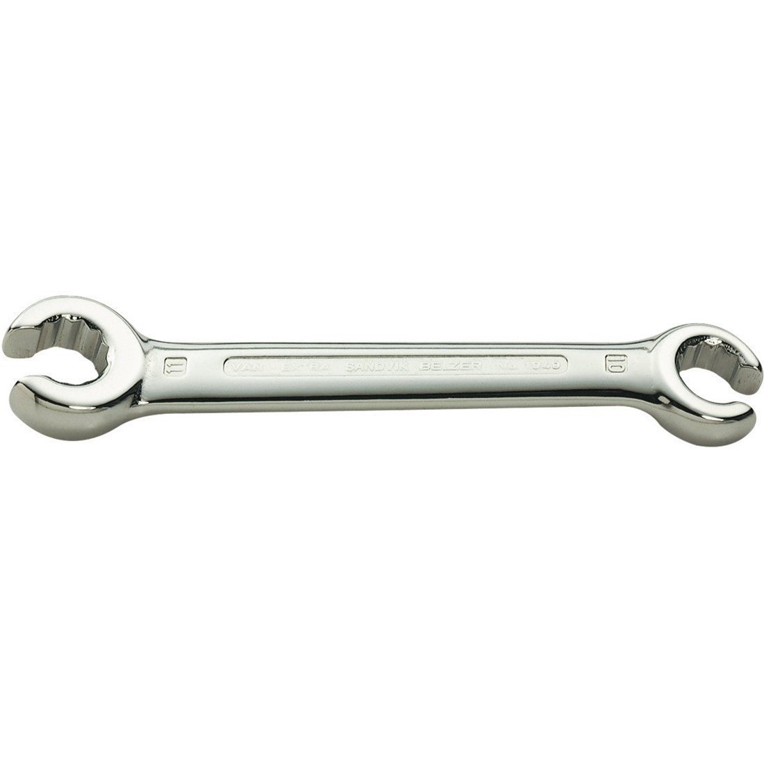Bahco 1949M-10-12 - Open Ring Wrench