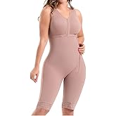 Sonryse S010 Fajas Colombianas Stage 1 Post Surgery BBL Tummy Tuck Lipo Compression Garment for Women