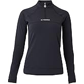 HORZE B Vertigo Davina Women's Equestrian Moisture-Wicking Training Shirt with Phone Pocket