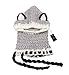 Sumolux Winter Kids Warm Fox Animal Hats Knitted Coif Hood Scarf Beanies for Autumn Winter
