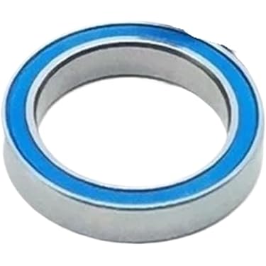 1 Piece 6815-2RS 75x95x10mm ABEC1 Thin-wall Shielded Deep Groove Ball 1 Piece 6815-2RS 75x95x10mm ABEC1 Thin-wall Shielded Deep Groove Ball