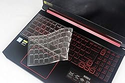 Keyboard Cover for Acer Predator Helios 300