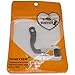 HONEYSEW Upper Knife for Brother Serger Overlock 3034D, 4234D, 4234DT, 5234PRW #XB1687001