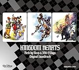 KINGDOM HEARTS Birth by Sleep&358/2 Days オリジナル・サウンドトラック