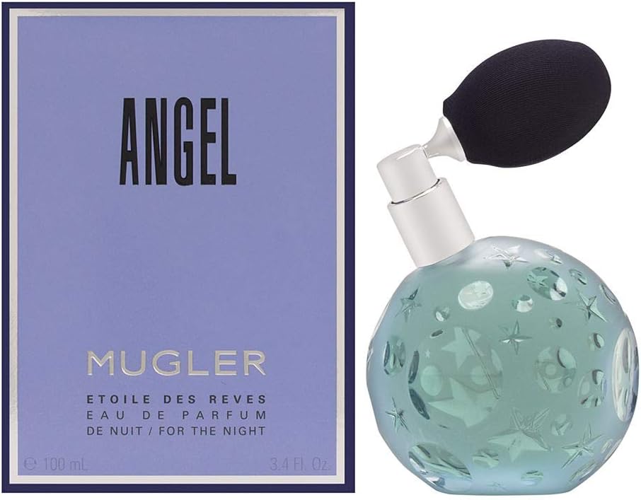 Mugler - Eau de parfum angel etoile des rãªves 100 ml