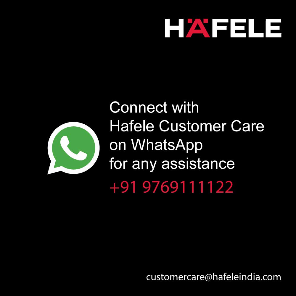 hafele leo 60 chimney