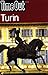 Time Out Turin (Time Out Guides) by Time Out