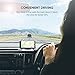 UGREEN Magnetic Car Mount Phone Holder Car Dashboard Compatible for iPhone 11 Pro New iPhone SE Xs XR X 8 7 Plus 6S 6 5S 5 Samsung S10 Galaxy S9 S8 Plus S7 Edge S6 Note 8 LG G8 G7 G5 G6 V20 V30