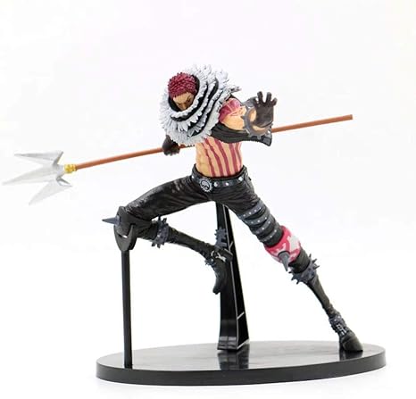 Amazon Co Jp ワンピースシャーロットカタクリ戦闘スタンスアニメアクションフィギュアアニメーションキャラクターモデル像 贈り物やホームオフィスの装飾 Chuangze ホーム キッチン Amazon Co Jp ワンピースシャーロットカタクリ戦闘スタンスアニメアクションフィギュアアニメーションキャラクターモデル像 贈り物やホームオフィスの装飾 Chuangze ホーム キッチン