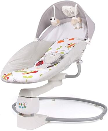 amazon uk baby swing