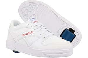 Heelys Unisex-Child Reebok Bb4500 Low (Little Kid/Big Kid/Adult)