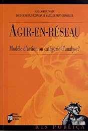 Agir-en-réseau