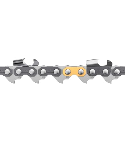 Amazon.com: Oregon 73LGX084G 84 Drive Link Super Guard Chisel