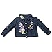 Maplelea Manitoba Wildflowers Outfit for 18 Inch Dolls