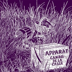 Apparat - Candil De La Calle (Fennesz Remix) Lyrics - Zortam Music